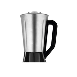 Copo Inox Liquidificador Philco Inox Filter Ph800 Inox Glass Menor preço em Copo Inox Liquidificador Philco Inox Filter Ph800 Inox Glass