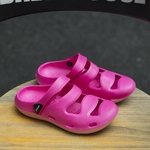 Verão Leve Mulheres Dos Homens Sandálias Unissexo À Prova D Água Casal Sandálias Lazer Sapatos de Jardim Ao Ar Livre Sapatos Casuais Slip-on Tamanho 36-45 Verão Leve Mulheres Dos Homens Sandálias Unissexo À Prova D Água Casal Sandálias Lazer Sapatos de Jardim Ao Ar Livre Sapatos Casuais Slip-on Tamanho 36-45
