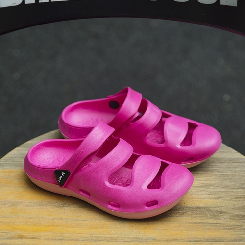 Verão Leve Mulheres Dos Homens Sandálias Unissexo À Prova D Água Casal Sandálias Lazer Sapatos de Jardim Ao Ar Livre Sapatos Casuais Slip-on Tamanho 36-45 Verão Leve Mulheres Dos Homens Sandálias Unissexo À Prova D Água Casal Sandálias Lazer Sapatos de Jardim Ao Ar Livre Sapatos Casuais Slip-on Tamanho 36-45