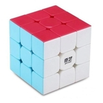 Cubo Mágico Profissional 3x3x3 Original - Magic Cube em Promoção é no  Bondfaro