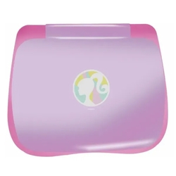 Laptop Infantil Barbie Candide 1812 Menor preço em Laptop Infantil Barbie Candide 1812