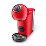 Cafeteira Arno Genio S Plus DGS3 Automática Vermelha