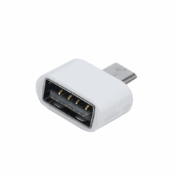 Adaptador OTG USB Fêmea para Micro USB Macho, XC-ADP-11, X-CELL Menor preço em Adaptador OTG USB Fêmea para Micro USB Macho, XC-ADP-11, X-CELL