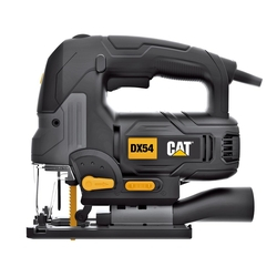 Serra Tico Tico CAT 464.0001 DX54U 4 Posições 750W 20mm Preto 127V Menor preço em Serra Tico Tico CAT 464.0001 DX54U 4 Posições 750W 20mm Preto 127V