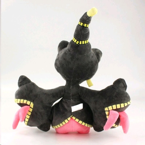 Mega best sale banette plush