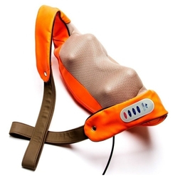 Massageador Shiatsu Neck Plus Bivolt é boa?