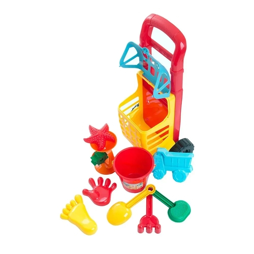 Carrinho de praia infantil Clearance