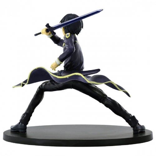 Action Figure Sword Art Online Kirito Exq em Promoção na Americanas