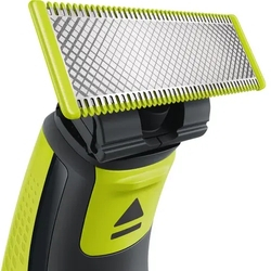 Lâmina Dupla OneBlade Philips QP220/51 é boa?