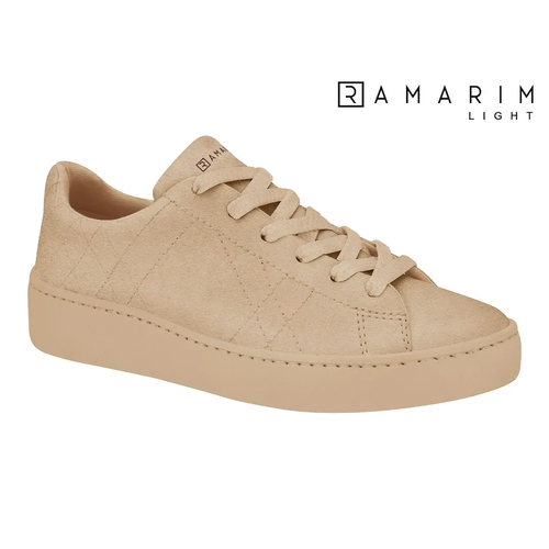 tenis casual feminino ramarim