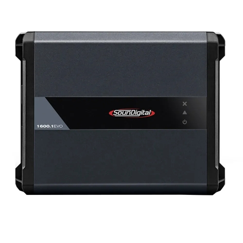 amplificador soundigital sd 400.4 evo