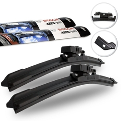 Kit Palheta Peugeot 308 2012 a 2017 Bosch Par é boa?