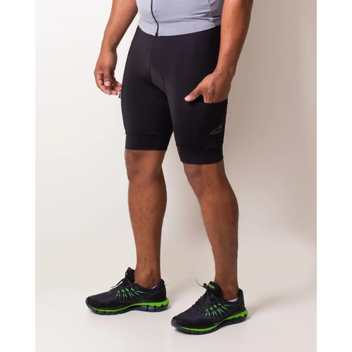 bermuda ciclismo nike masculina