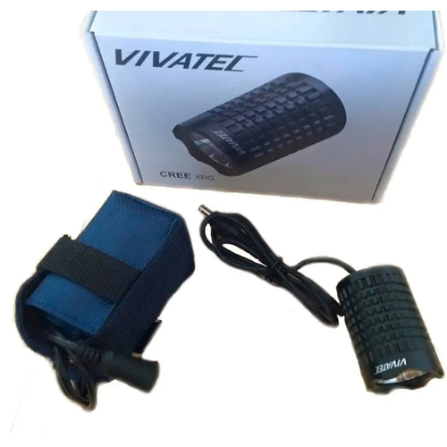 Lanterna vivatec Clearance