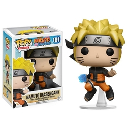 Naruto (Rasengan) Funko Pop! Anime: Naruto Menor preço em Naruto (Rasengan) Funko Pop! Anime: Naruto