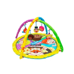 Mundo Bita Tapete de Atividades - Yes Toys Menor preço em Mundo Bita Tapete de Atividades - Yes Toys