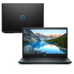 Notebook Gamer Dell G3 3500-M10P 15.6" 10ª Geração Intel Core i5 8GB 256GB SSD NVIDIA GTX 1650 Windows 10 Menor preço em Notebook Gamer Dell G3 3500-M10P 15.6" 10ª Geração Intel Core i5 8GB 256GB SSD NVIDIA GTX 1650 Windows 10