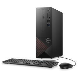 Computador Desktop Dell Vostro 3681-M10P 10ª Geração Intel Core i3 4GB 1TB Windows 10 Pro é boa?