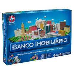 Jogo Novo Banco Imobiliário - APP - Estrela é boa?