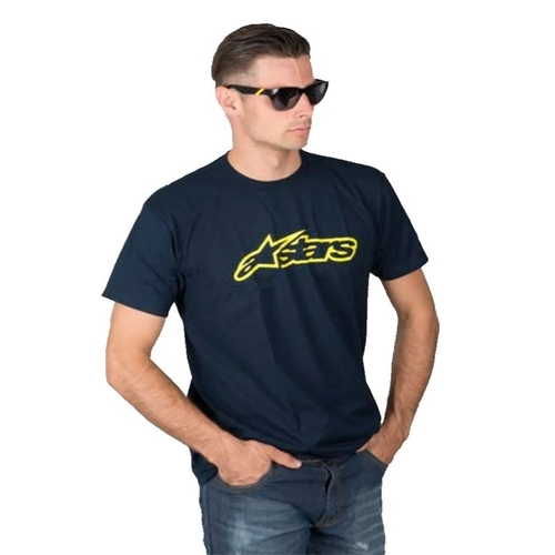 alpinestars camisetas