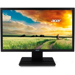 Monitor Acer V226HQL 21.5" Full HD (1920 X 1080) Widescreen 60hz 5ms VGA DVI HDMI Menor preço em Monitor Acer V226HQL 21.5" Full HD (1920 X 1080) Widescreen 60hz 5ms VGA DVI HDMI