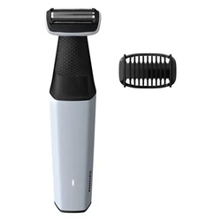 Menor preço em Aparador e Depilador de Pelos Masculino Corpo Philips/ Body Shave - BG3005/15
