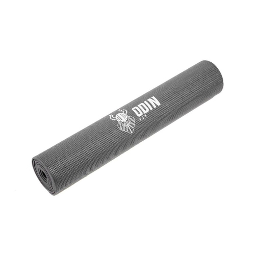 Tapete Esteira Colchonete Yoga Pilates em PVC Odin Fit Menor preço em Tapete Esteira Colchonete Yoga Pilates em PVC Odin Fit