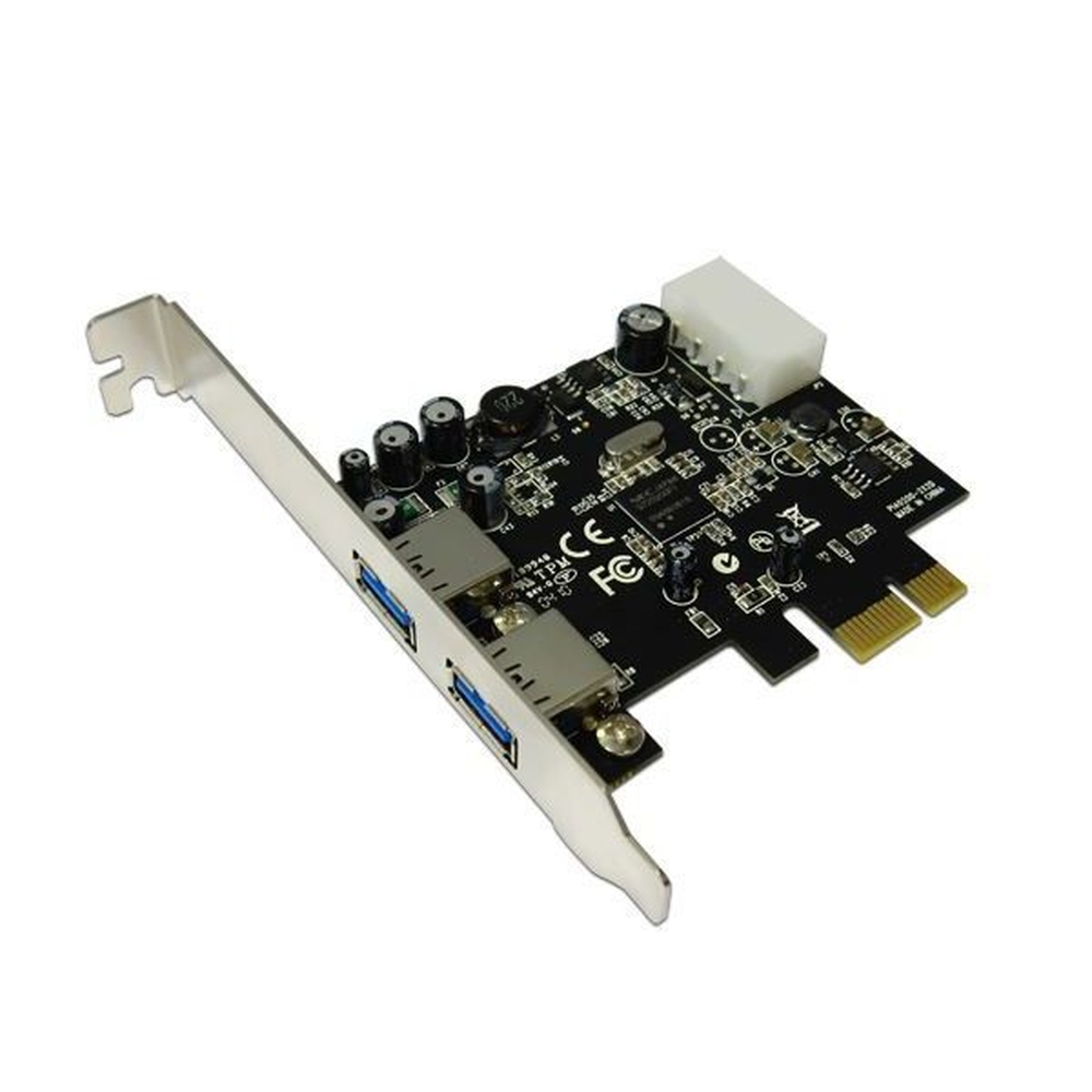 Placa Pci Express C Sa Das Usb Encore Enluh Em Promo O Na