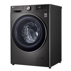 Lava E Seca Lg Vivace Vc2 Black 11kg 127v - Cv9011ec4 Menor preço em Lava E Seca Lg Vivace Vc2 Black 11kg 127v - Cv9011ec4