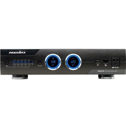 Condicionador de Energia Panamax M5400 Menor preço em Condicionador de Energia Panamax M5400