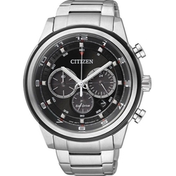 Relógio Citizen Masculino Eco-Drive TZ30268T Menor preço em Relógio Citizen Masculino Eco-Drive TZ30268T