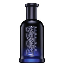 Perfume Boss Bottled Night Masculino Eau de Toilette 100ml Menor preço em Perfume Boss Bottled Night Masculino Eau de Toilette 100ml
