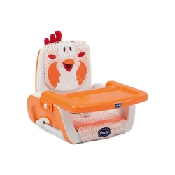 Cadeira de Refeição Portátil Mode - Chicco Menor preço em Cadeira de Refeição Portátil Mode - Chicco