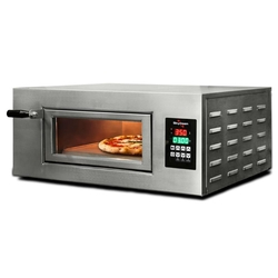 Forno de Lastro Para Pizza Digital 450 graus Flp-400d 220v - Skymsen Menor preço em Forno de Lastro Para Pizza Digital 450 graus Flp-400d 220v - Skymsen