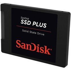 Ssd Sandisk 240 Sdssda- G26 Menor preço em Ssd Sandisk 240 Sdssda- G26