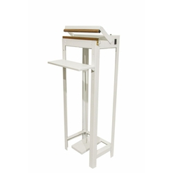 Seladora Pedal de Embalagens Plasticas 30cm Bivolt STN Online é boa?