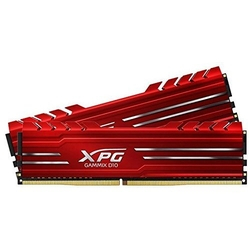 Memoria Gamer Adata Xpg D10 4GX8 DDR4 2400Mhz 1.2v OEM Menor preço em Memoria Gamer Adata Xpg D10 4GX8 DDR4 2400Mhz 1.2v OEM