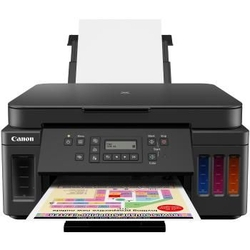 Impressora Canon Mega Tank G6010 Tanque De Tinta Multifuncional Wi-fi Ethernet é boa?