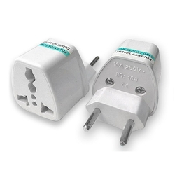 Adaptador Tomada Universal Padrão Europeu Uk Para Brasil é boa?