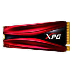 SSD M.2 1TB Adata XPG Gammix S11 Pro - NVMe - 3D NAND - Leitura 3500 MB/s - AGAMMIXS11P-1TT-C Menor preço em SSD M.2 1TB Adata XPG Gammix S11 Pro - NVMe - 3D NAND - Leitura 3500 MB/s - AGAMMIXS11P-1TT-C