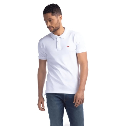 camiseta levis polo