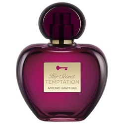 Perfume Her Secret Temptation Feminino Eau de Toilette 50ml é boa?