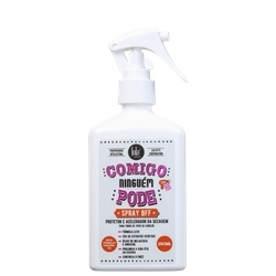 Lola Cosmetics Comigo Ninguém Pode BFF - Spray Protetor Térmico 250ml Menor preço em Lola Cosmetics Comigo Ninguém Pode BFF - Spray Protetor Térmico 250ml