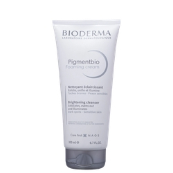 Bioderma Pigmentbio Foaming - Creme Clareador de Manchas 200ml é boa?