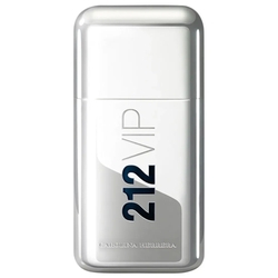 Perfume 212 Vip Men Masculino Carolina Herrera Eau de Toilette 50ml é boa?