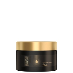 Máscara Sebastian Professional Dark Oil 150ml é boa?