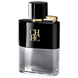 CH Men Privé Carolina Herrera Eau de Toilette - Perfume Masculino 50ml é boa?