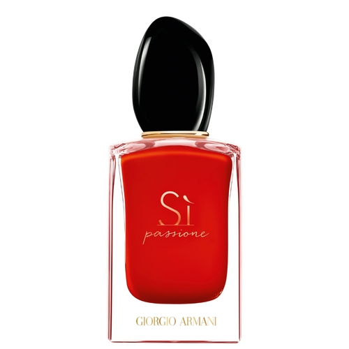 perfume giorgio armani si 100ml