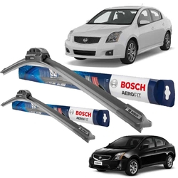 Par Palheta Limpador Parabrisa Original Bosch Nissan Sentra S SL 2007 2008 2009 2010 2011 2012 2013 é ruim? Par Palheta Limpador Parabrisa Original Bosch Nissan Sentra S SL 2007 2008 2009 2010 2011 2012 2013 é boa?