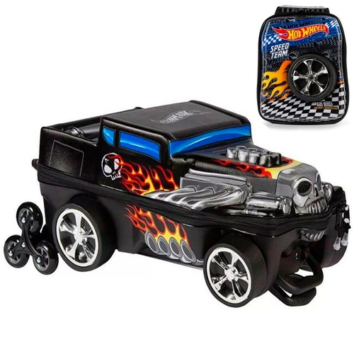 Hot wheels mochila Clearance